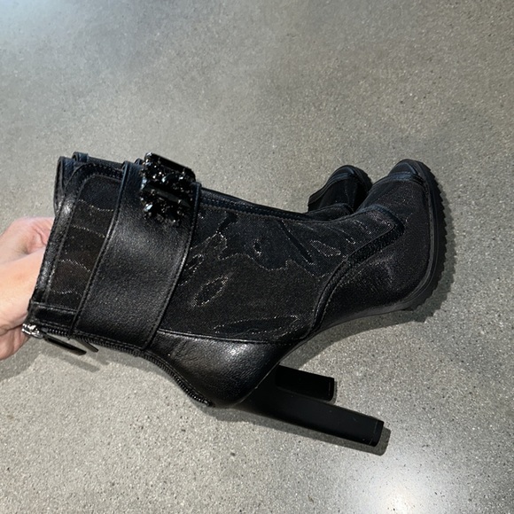 Karl lagerfeld heels - Picture 2 of 7